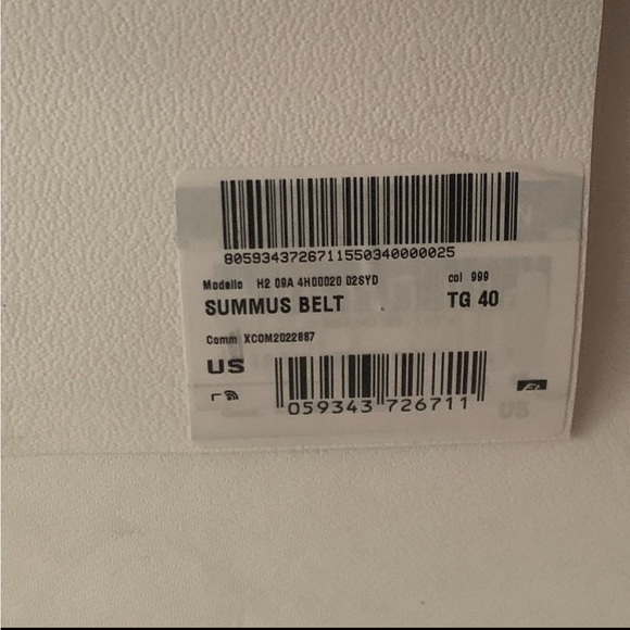 MONCLER, Summus Webbing-Trimmed Nylon and Rubber Snow Boots, Size 40 - Picture 8 of 11